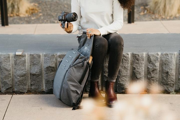 Produktbild Peak Design Everyday Backpack 20L (20 l)