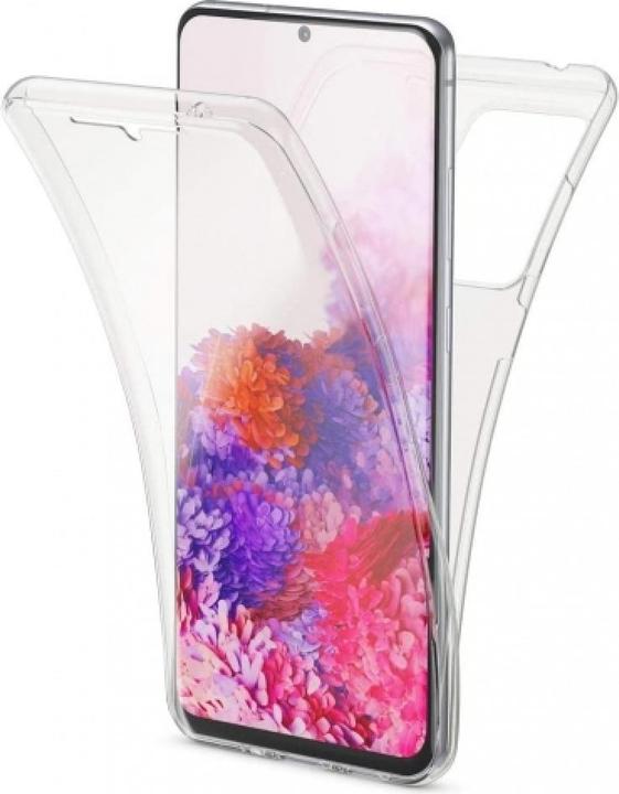 Actual product image Screenguard 360° Screen & Body Protector Samsung Galaxy S20 FE Cover with Foil (Samsung Galaxy S20 FE)