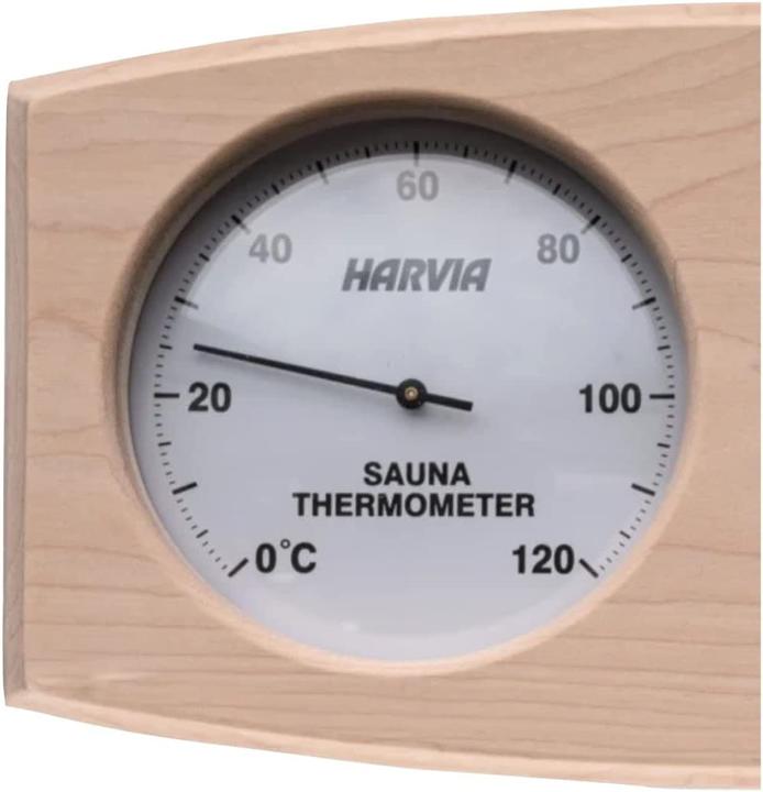 Produktbild Harvia Thermo-Hygrometer
