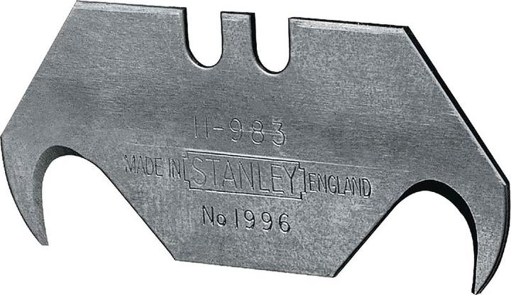 Produktbild Stanley Trapezklinge (Ersatzklinge)