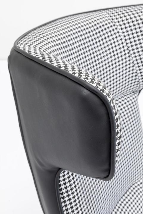 Actual product image Kare Design Armchair Granada