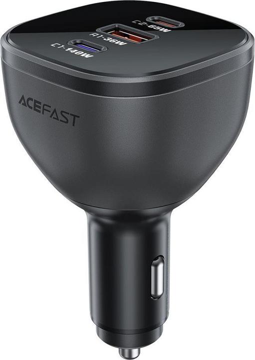 Acefast B14 Car Charger Auto Ladegerät 165W