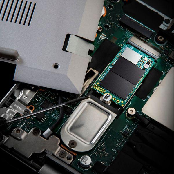 Produktbild Transcend 400S (2000 GB, M.2 2242)
