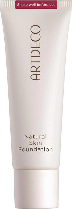 Artdeco Natural Skin Foundation 4902.05 (05 Warm Beige)