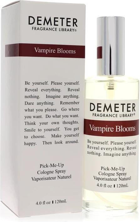 Actual product image Demeter Vampire Blooms (Eau de cologne, 120 ml)