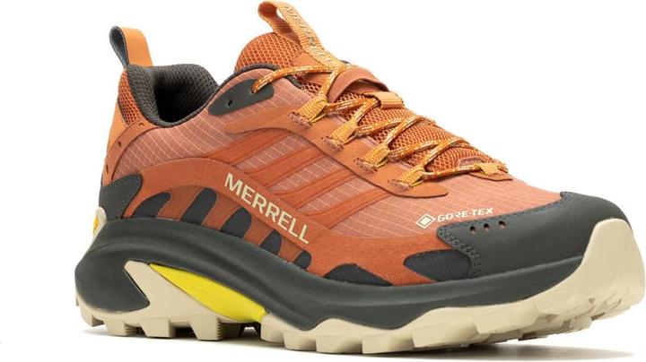 Actual product image Merrell Moab Speed 2 GTX (41)
