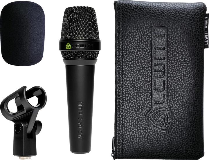 Image du produit Lewitt Microphone MTP 350 CM