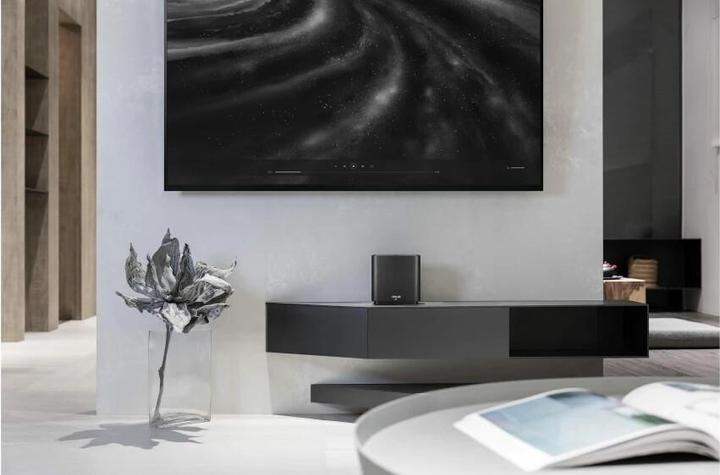 Actual product image ASUS ZenWiFi AX V2