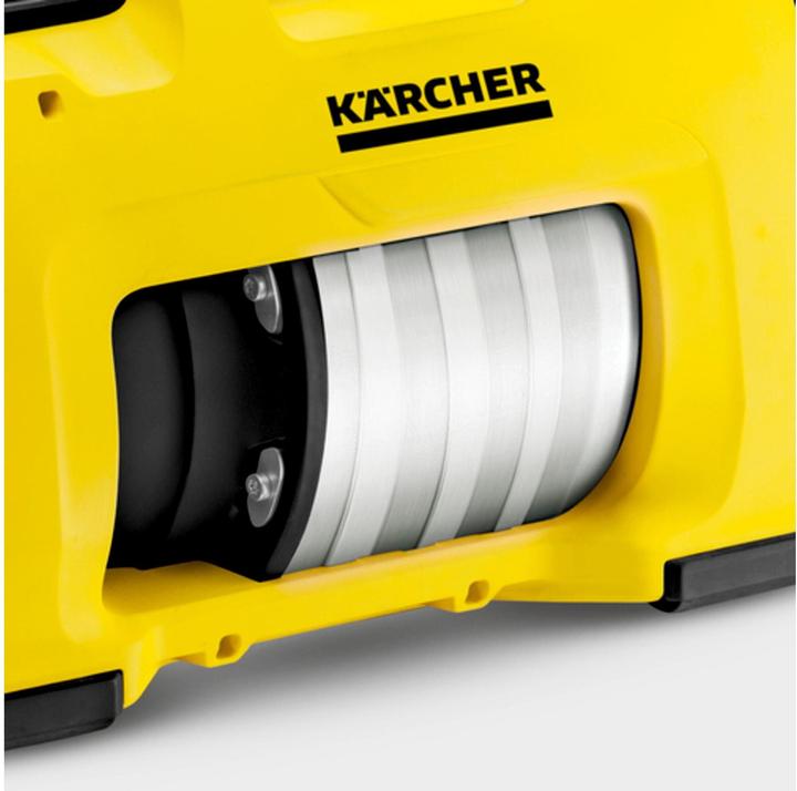 Produktbild Kärcher BP 7 Home & Garden (Gartenpumpe, Hauswasserpumpe)