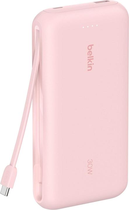 Produktbild Belkin Charger (20000 mAh, 30 W, 30 Wh)