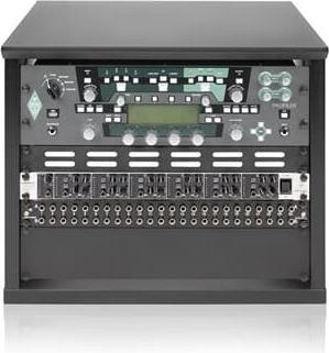 Immagine prodotto Gator GFW-ELITERK-8U-BLK