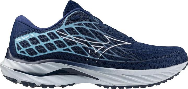 Actual product image Mizuno WAVE INSPIRE 20 (45)