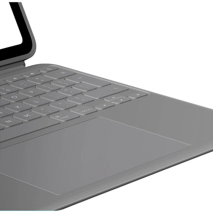 Actual product image Logitech Combo Touch (Eng. Int., iPad Air 13 2024 (M2))