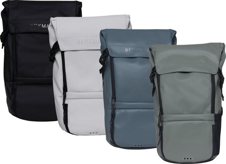 Image du produit Beckmann Lumière de la rue (22 l)