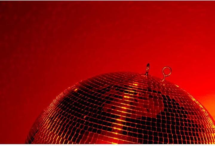 Actual product image ADJ Mirrorball (50.80 cm)