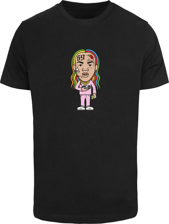 Image du produit Mister Tee Tee Bushwick Sketch - 119437 (XL)