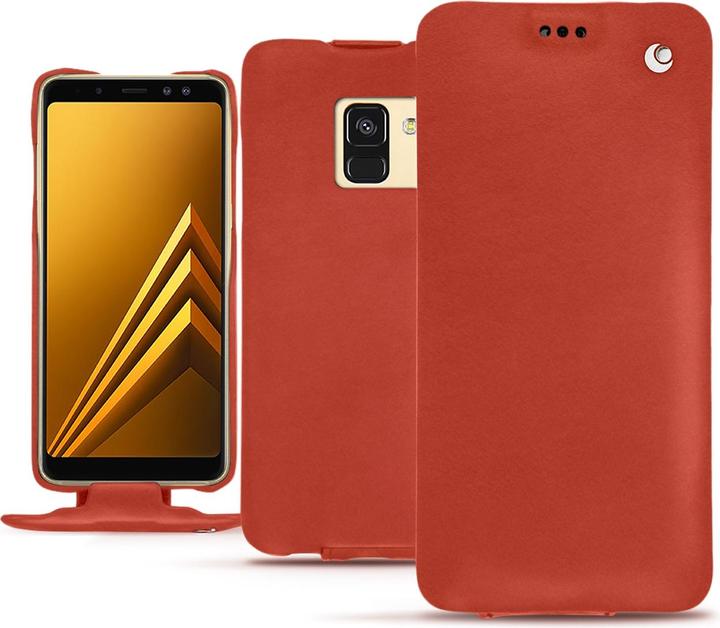 Image du produit Noreve Housse cuir vertical (Samsung Galaxy A8 (2018))