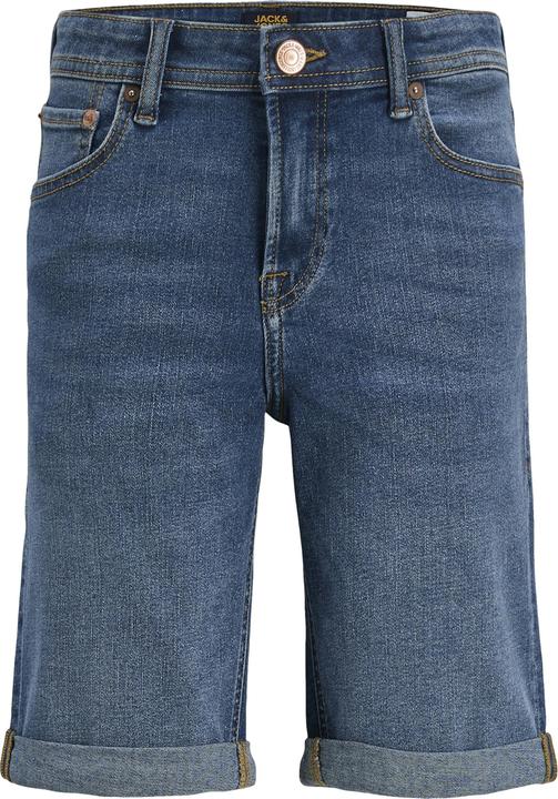 Jack & Jones Junior Hose RICK ORIGNAL Jeansshorts (170)