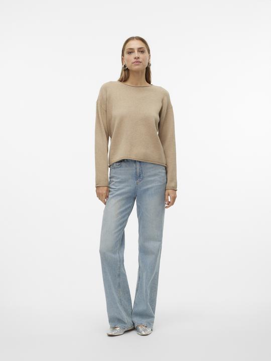 Immagine prodotto Vero Moda VMGOLD pullover in maglia (XL)