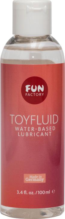 Image du produit Fun Factory Toyfluid (100 ml)