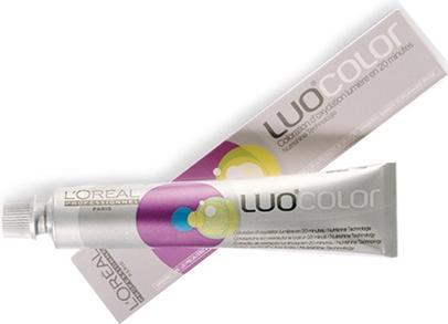 Image du produit L'Oréal Professionnel Luo (8.23 Beige)