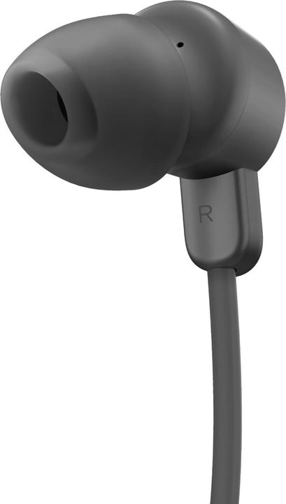 Actual product image Lenovo Accessories Go USB-C ANC In-Ear Headphone (ANC, Cable)