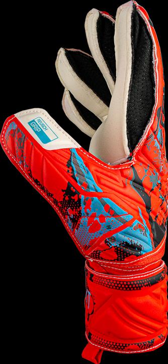 Produktbild Reusch Attrakt Grip Finger Support (10)