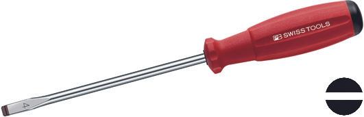 Immagine prodotto PB Swiss Tools SwissGrip PB 8100.5-160 (Viti con testa a intaglio)