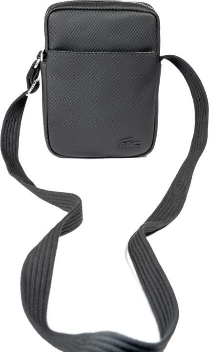 Image du produit Lacoste Slim Vertical Camera Bag