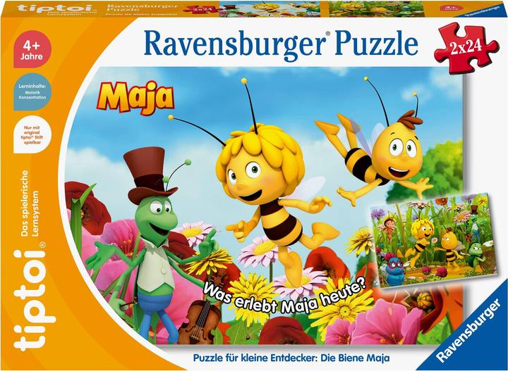 tiptoi Biene Maja (Deutsch)