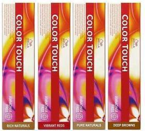 Produktbild Wella Color Touch Intensive Gloss Tint 60ml Ammonia-Free (4, 71)