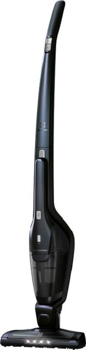 Actual product image Electrolux Ergorapido 2in1 EER73DB