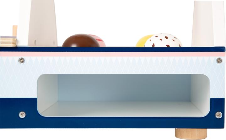 Productafbeelding small foot IJsbalie vers
