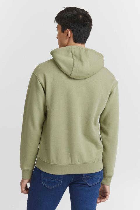 Actual product image Blend BHDownton Hood sweat 20712536 (L)
