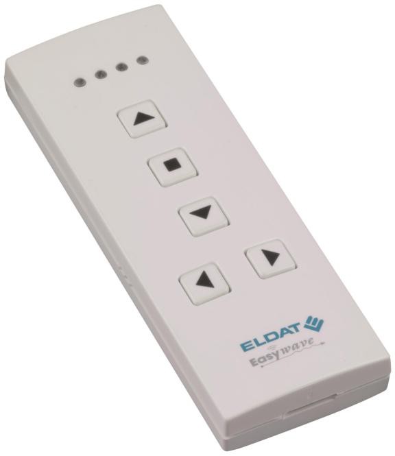 Immagine prodotto Eldat RT32E5004-01-02K Trasmettitore portatile