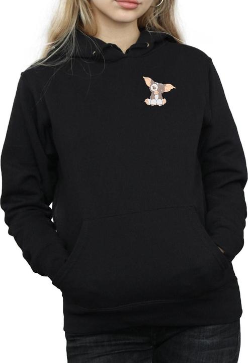 Produktbild Universal Textiles Gizmo Chest Kapuzenpullover (L)