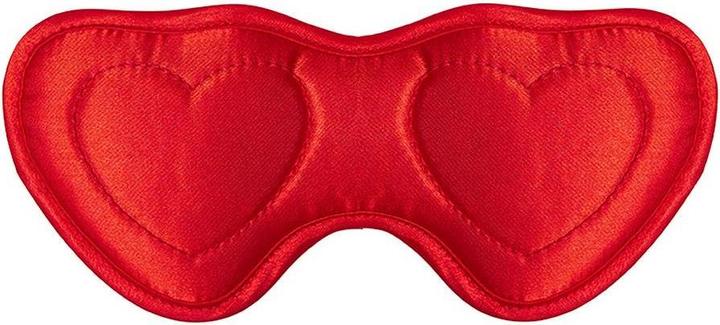 Sex & Mischief S&M - Cupid Blindfold
