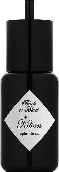 Actual product image By Kilian Back to Black Eau De Parfum Refill Spray (Eau de parfum, 50 ml)