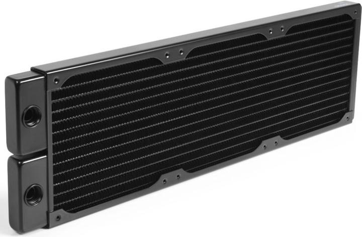 Produktbild Alphacool NexXxoS HPE-20 Radiator 360mm (120 mm)
