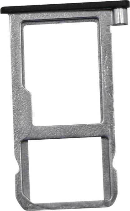Actual product image Lenovo SIM / micro SD card compartment