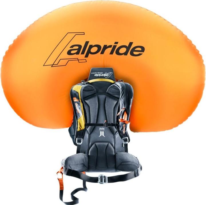Immagine prodotto Deuter Alproof Lite 22 (22 l)