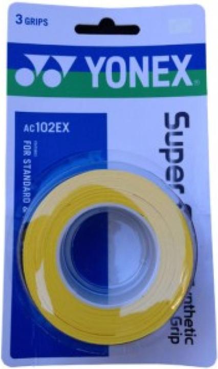 Immagine prodotto Yonex Confezione da 30 Super Grap