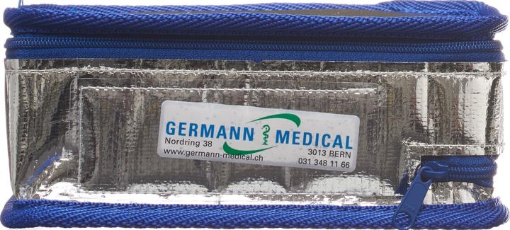 Germann Insulin No 220