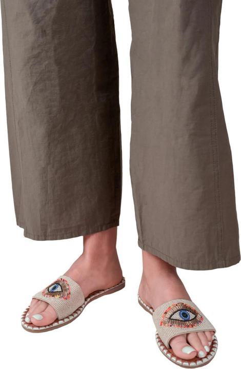 Produktbild Where's That From Sandalen Cleanse Perlenbesetztes Auge (36)