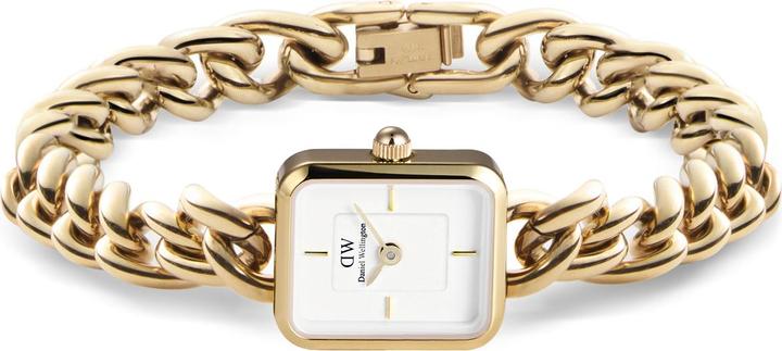 Actual product image Daniel Wellington Jolie Chain Gold
