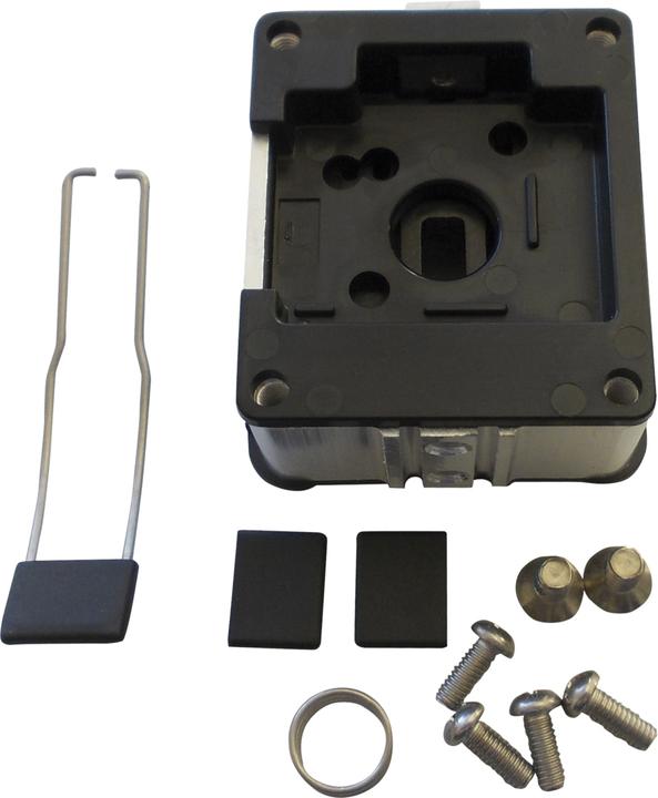 Darfon BX fixation batterie