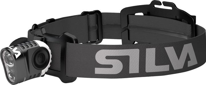 Produktbild Silva Trail Speed 5X (1200 lm)