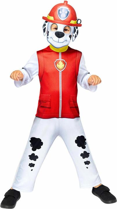 Actual product image Paw Patrol Marshall (110)