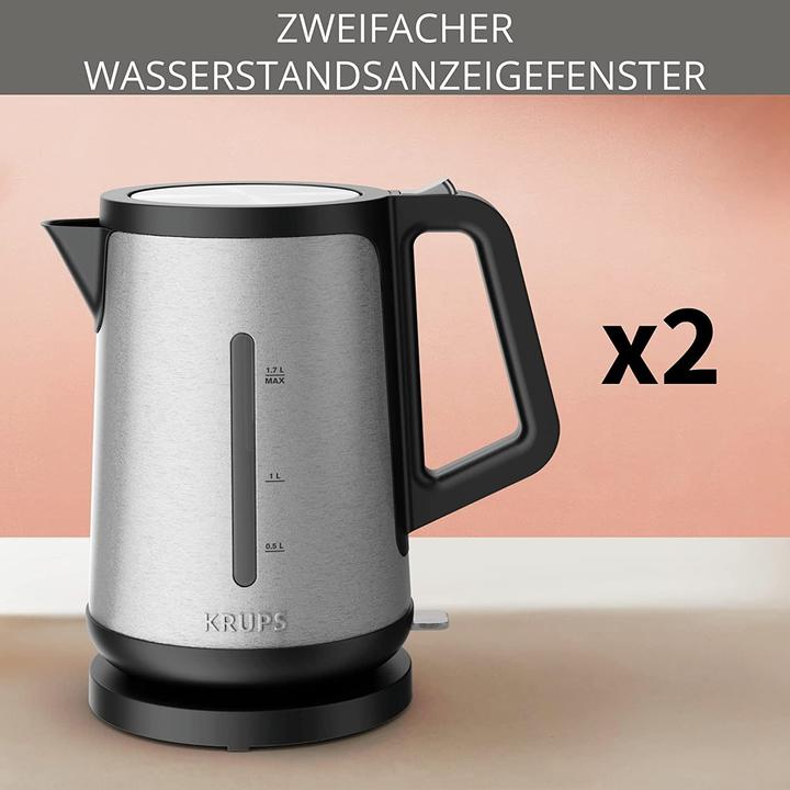 Image du produit Krups Ligne de contrôle BW442D (1.70 l)