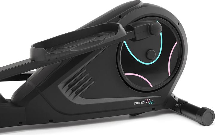 Actual product image Zipro Heat